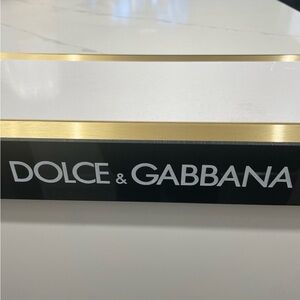 Dolce & Gabbana